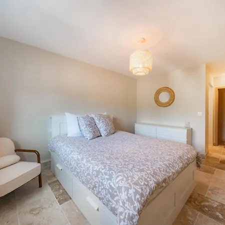 Apartment Two Bedroom -