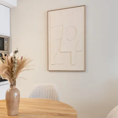 Two Bedroom - Cannes