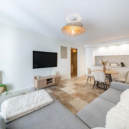 Two Bedroom -