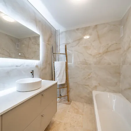 Two Bedroom - * Cannes
