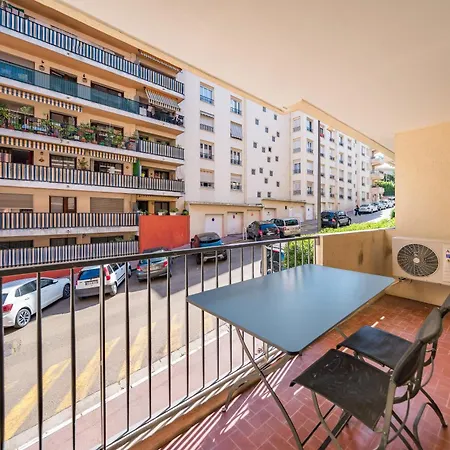 Two Bedroom - Cannes