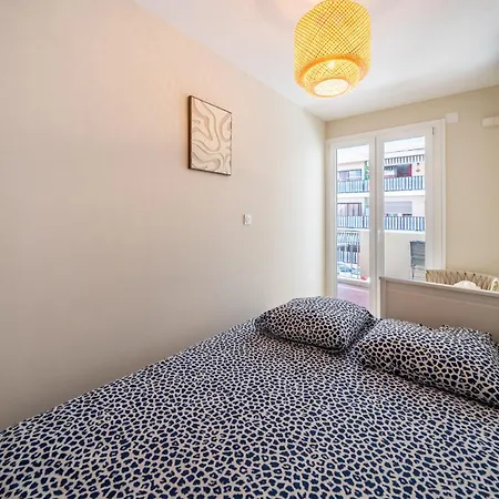 Apartment Two Bedroom - Cannes