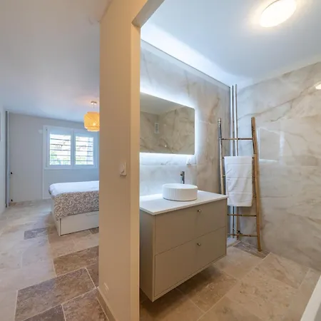 Two Bedroom - Apartment Cannes