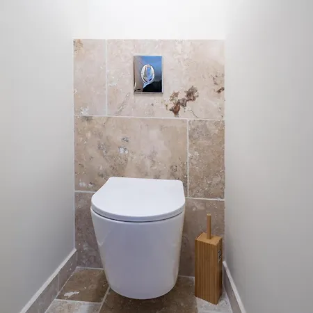 Two Bedroom - * Cannes