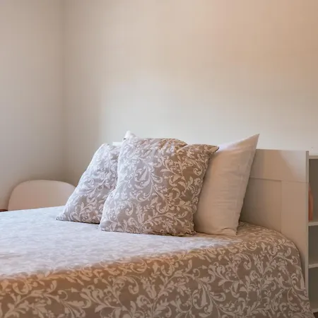 Two Bedroom -