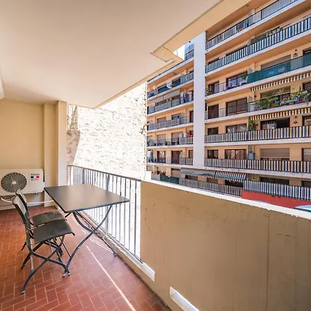 Two Bedroom - * Cannes