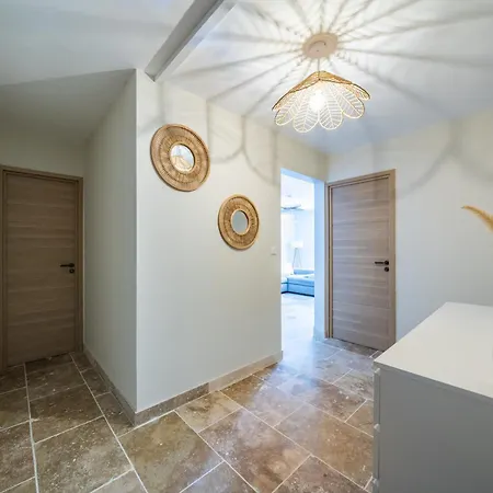 Two Bedroom - *