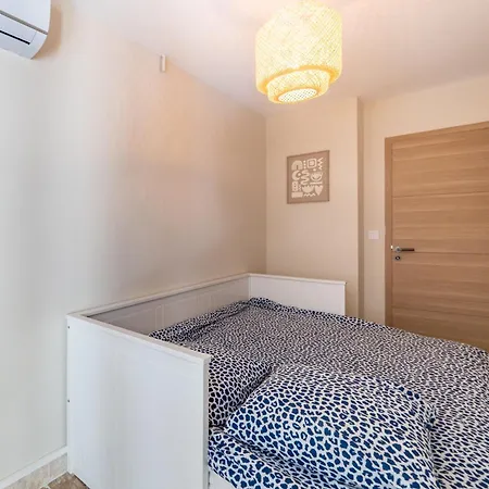 Appartement Two Bedroom -